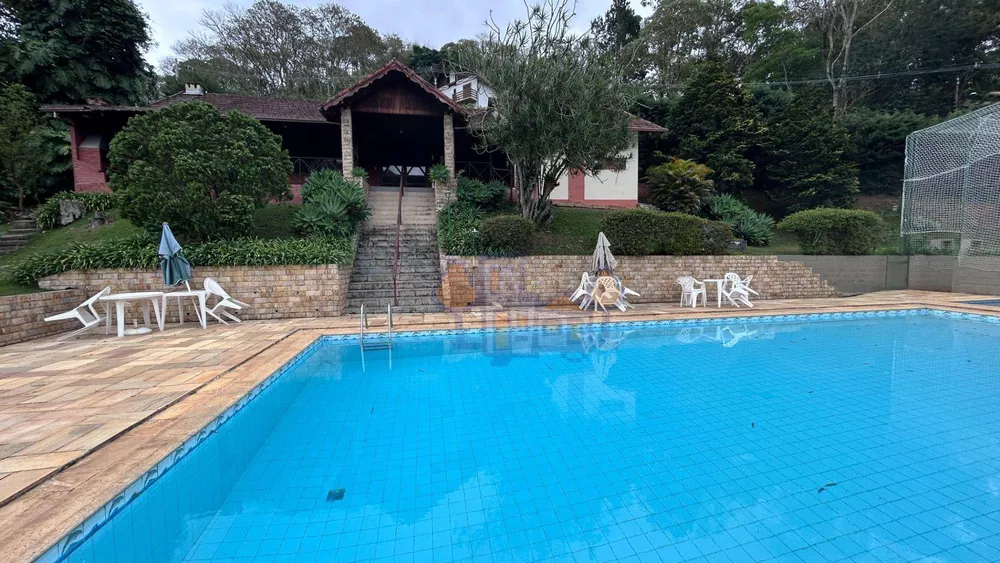 Casa de Condomínio, 5 quartos - Foto 73