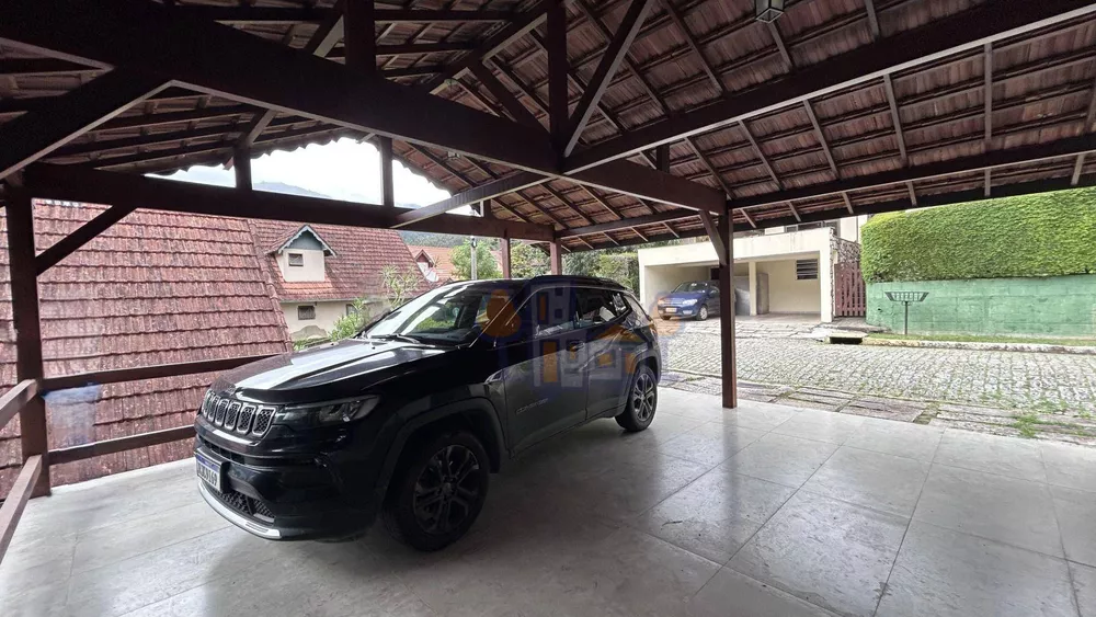 Casa de Condomínio, 5 quartos - Foto 67