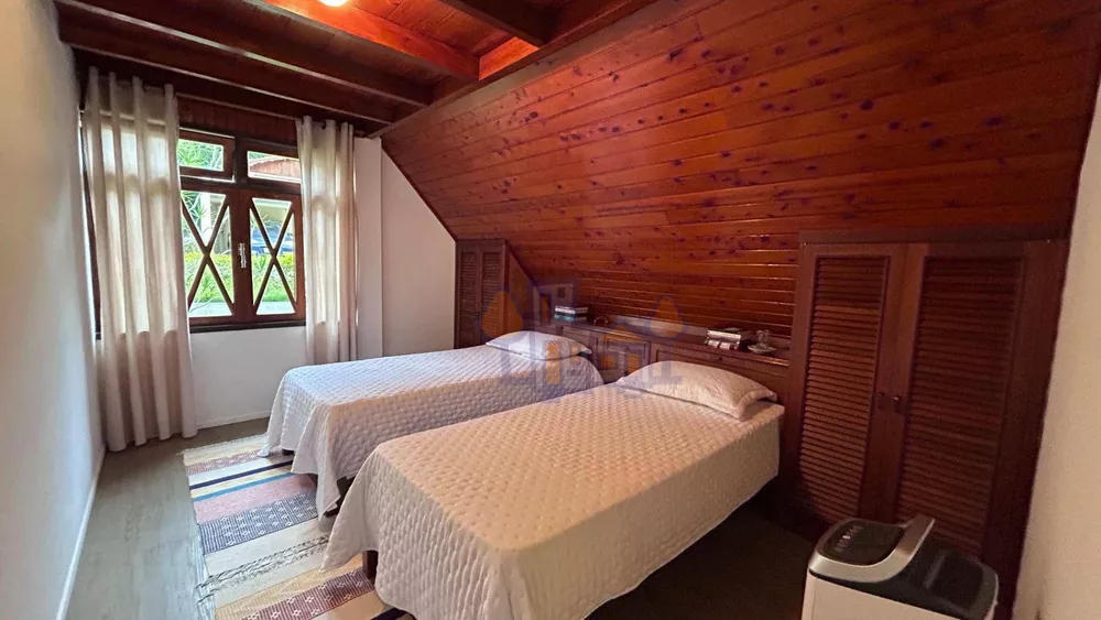 Casa de Condomínio, 5 quartos - Foto 22