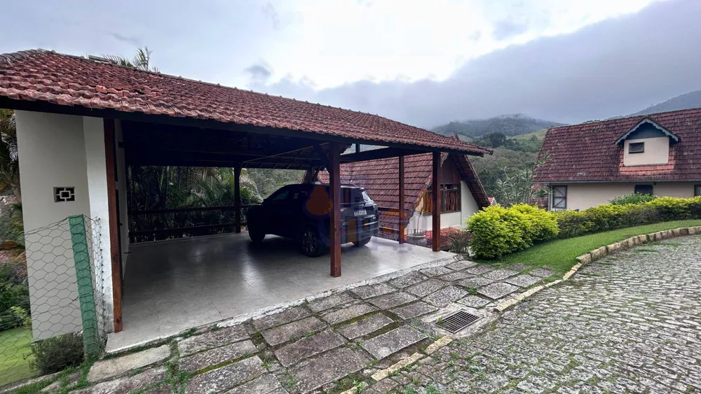 Casa de Condomínio, 5 quartos - Foto 24