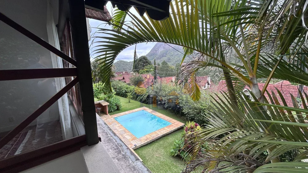 Casa de Condomínio, 5 quartos - Foto 31