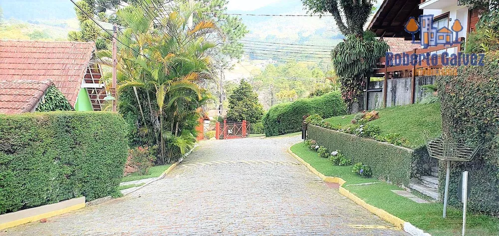 Casa de Condomínio, 5 quartos - Foto 61