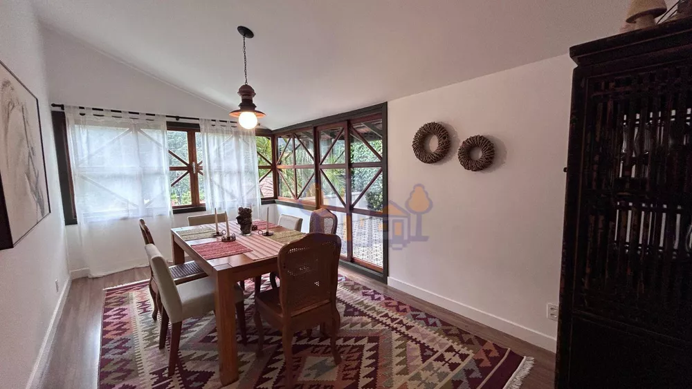 Casa de Condomínio, 5 quartos - Foto 50