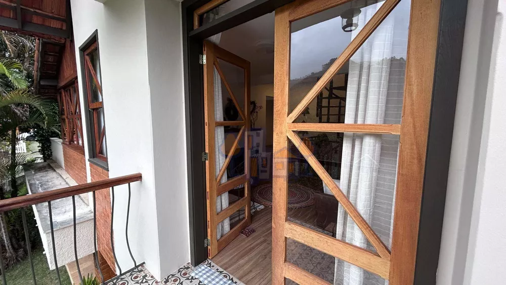 Casa de Condomínio, 5 quartos - Foto 55