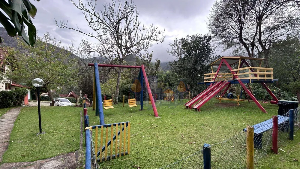 Casa de Condomínio, 5 quartos - Foto 49