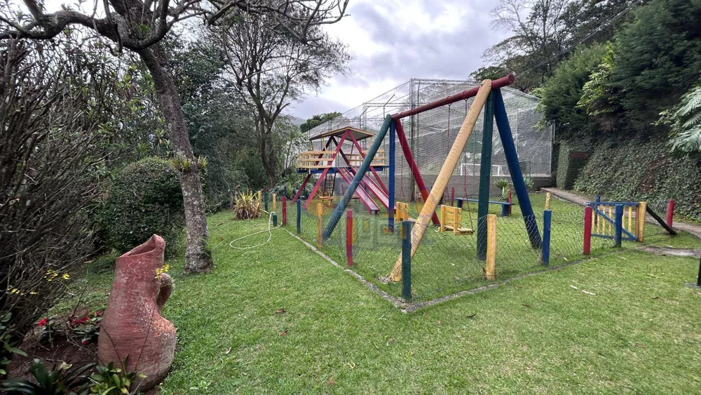 Casa de Condomínio, 5 quartos - Foto 40