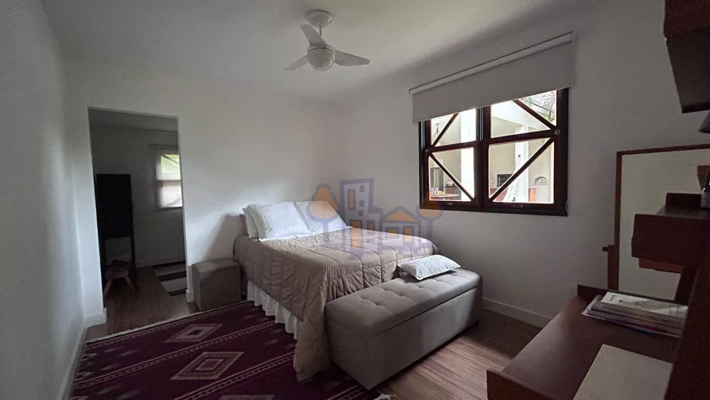 Casa de Condomínio, 5 quartos - Foto 57