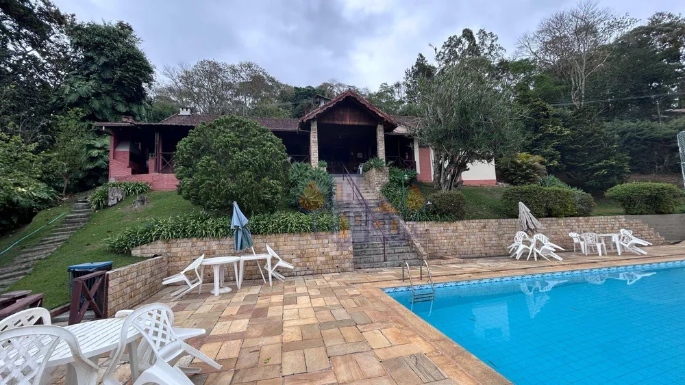 Casa de Condomínio, 5 quartos - Foto 68