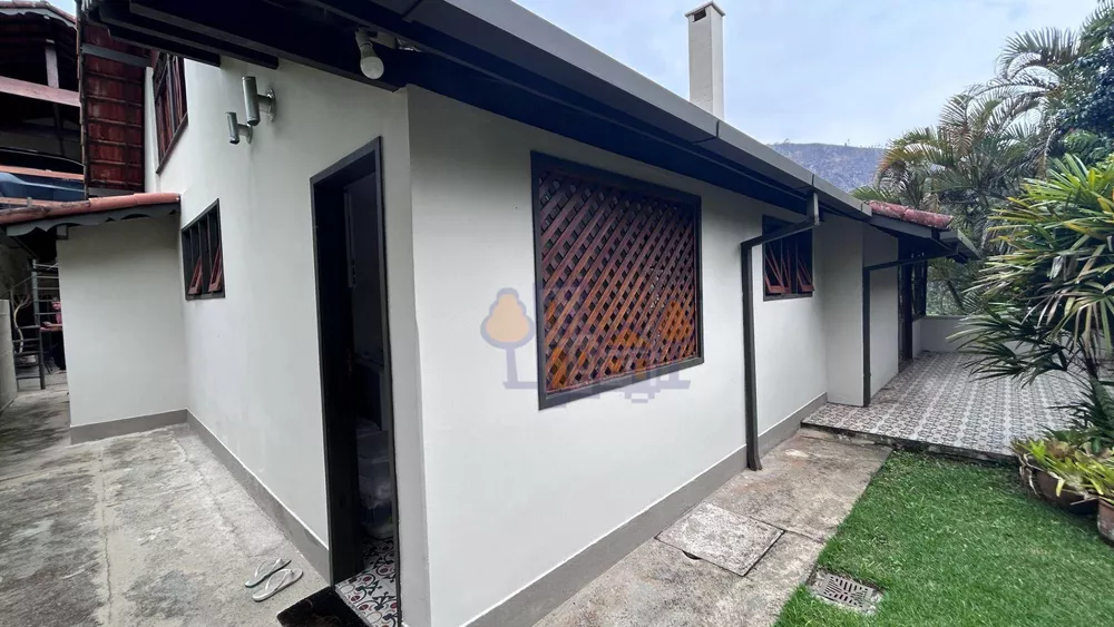 Casa de Condomínio, 5 quartos - Foto 47