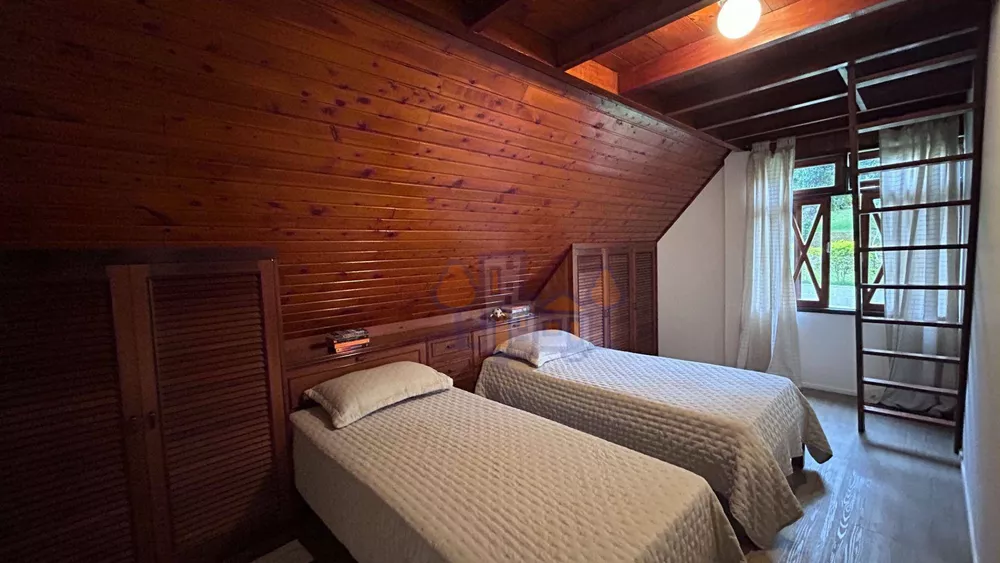 Casa de Condomínio, 5 quartos - Foto 18