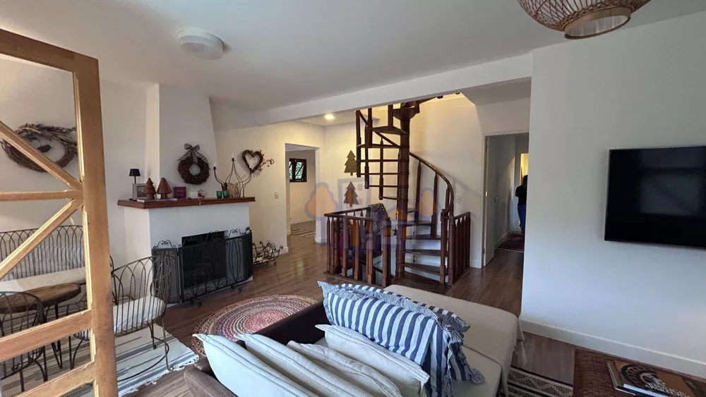 Casa de Condomínio, 5 quartos - Foto 8