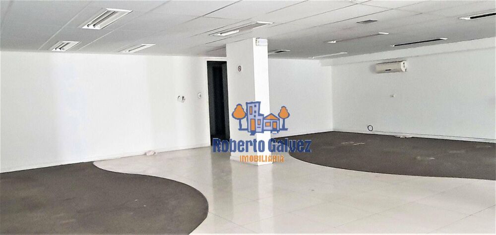 Loja-Salão para alugar, 409m² - Foto 4