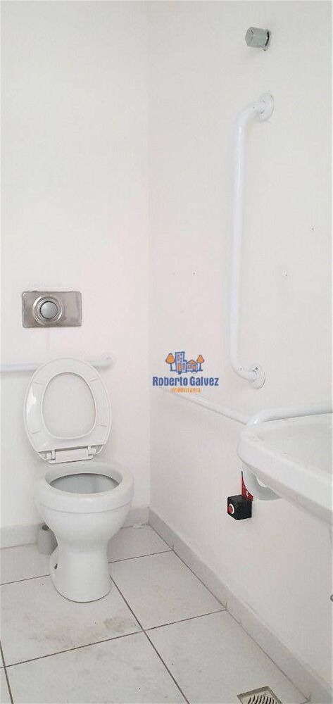 Loja-Salão para alugar, 409m² - Foto 3