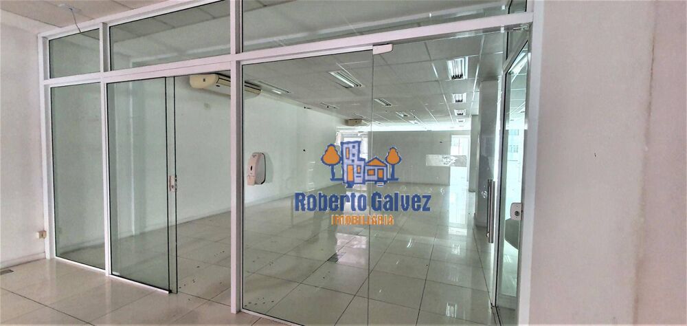 Loja-Salão para alugar, 409m² - Foto 1
