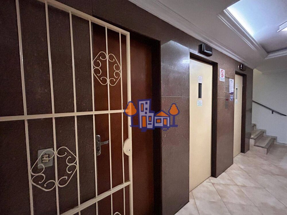 Conjunto Comercial-Sala à venda, 30m² - Foto 4