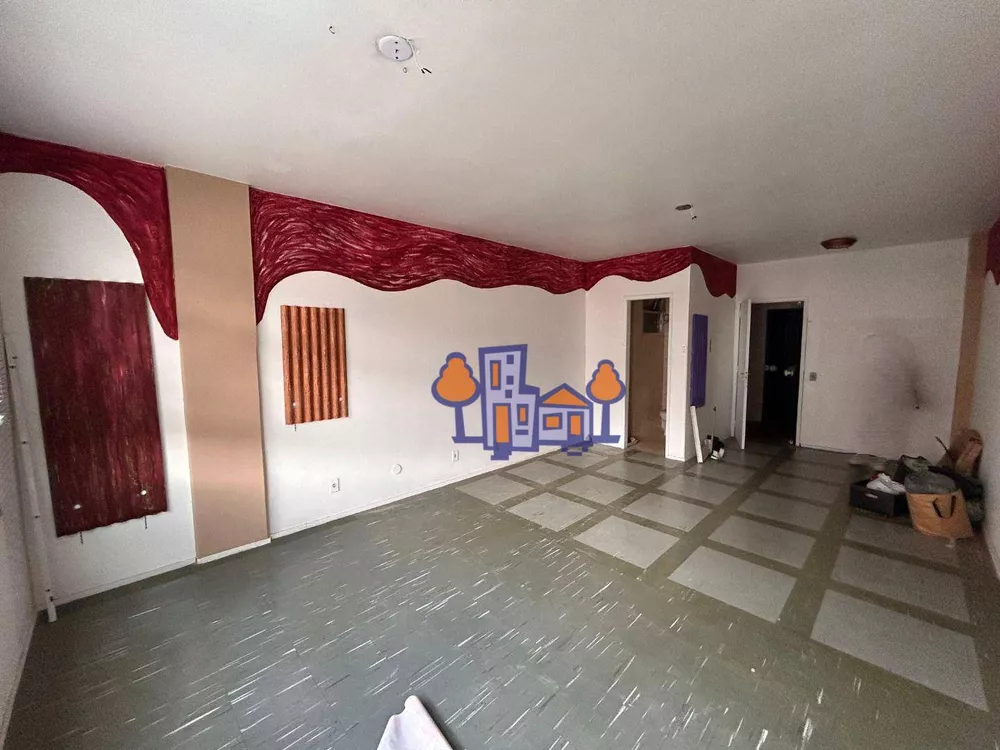 Sala-Conjunto, 40 m² - Foto 1