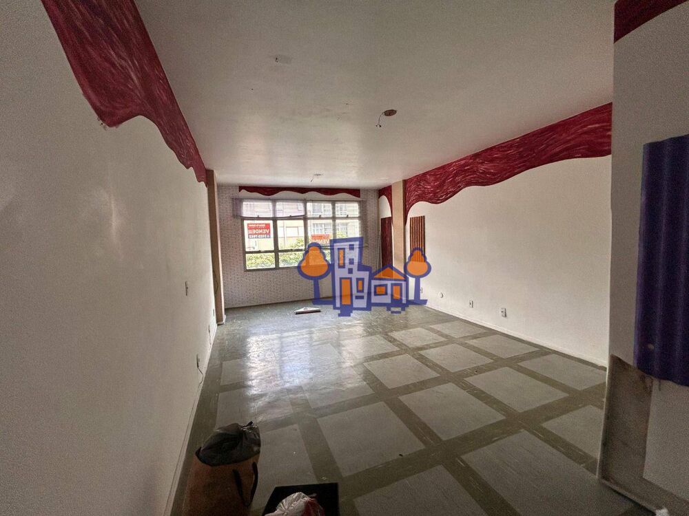Conjunto Comercial-Sala à venda, 30m² - Foto 3