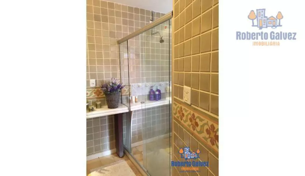 Casa, 3 quartos, 220 m² - Foto 1
