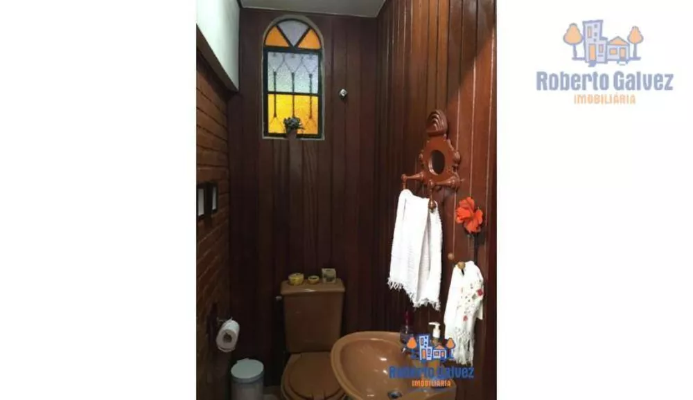 Casa, 3 quartos, 220 m² - Foto 3