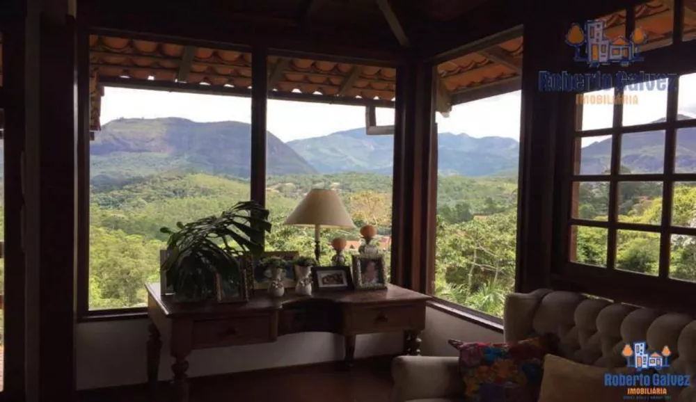 Casa, 3 quartos, 220 m² - Foto 5