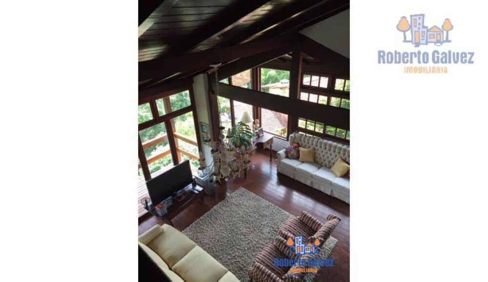 Casa, 3 quartos, 220 m² - Foto 12