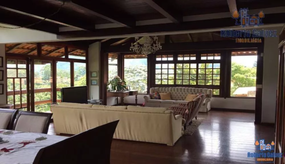 Casa, 3 quartos, 220 m² - Foto 7