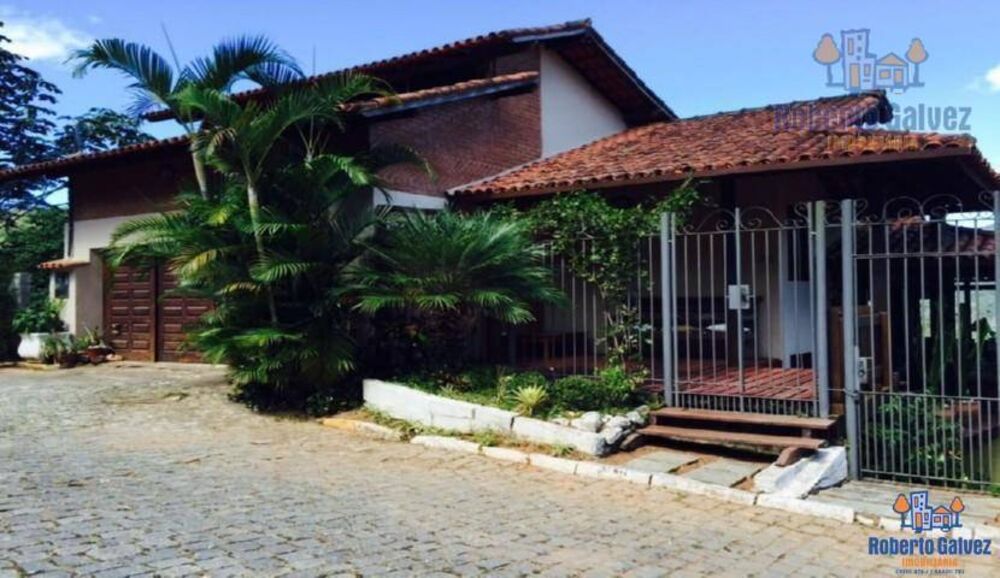 Casa, 3 quartos, 220 m² - Foto 11