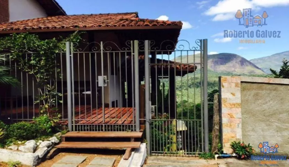 Casa, 3 quartos, 220 m² - Foto 6