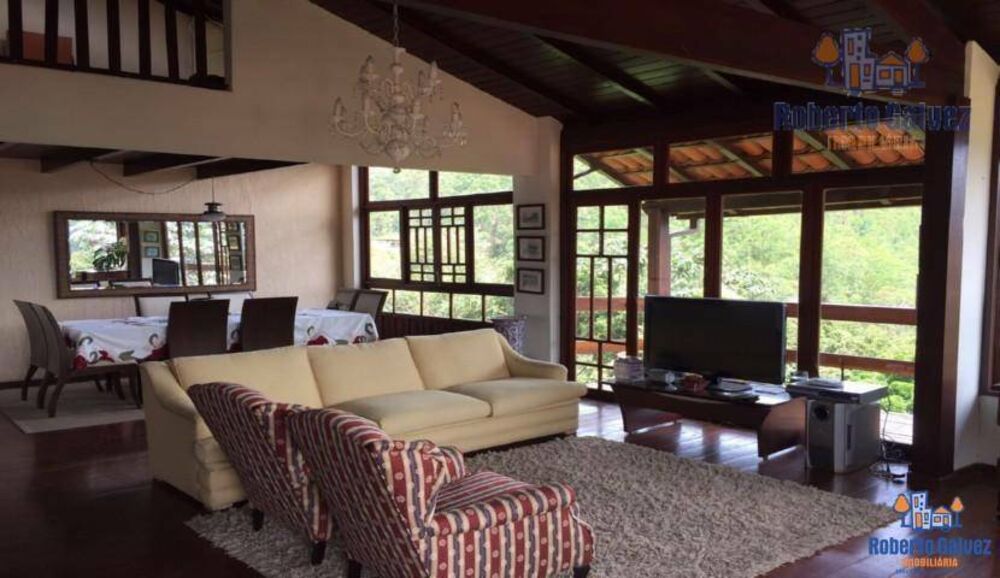 Casa, 3 quartos, 220 m² - Foto 10