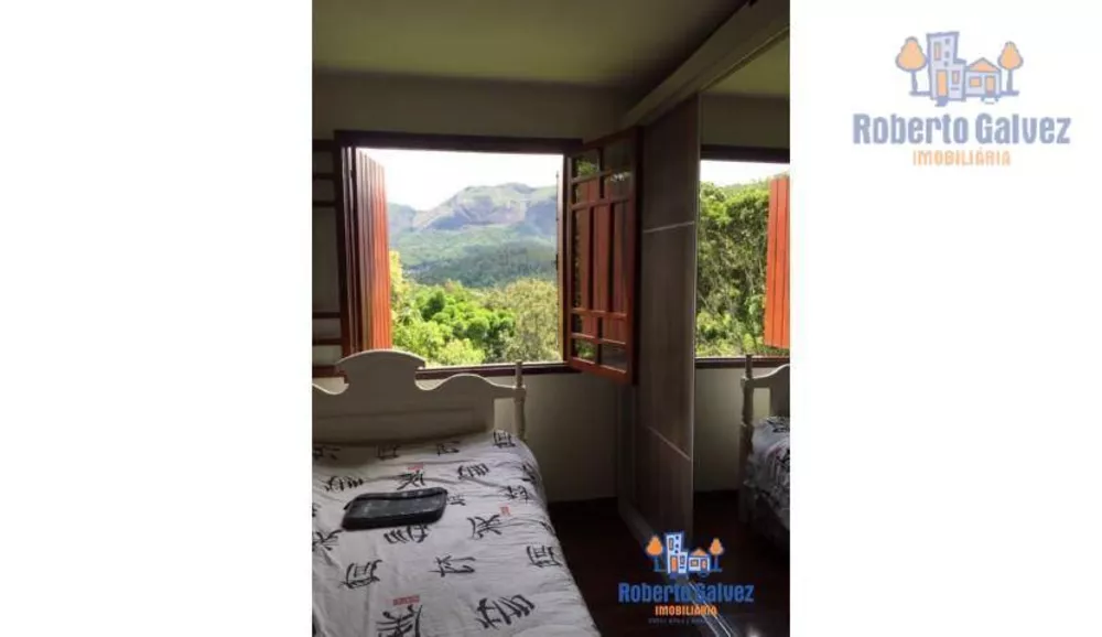 Casa, 3 quartos, 220 m² - Foto 2