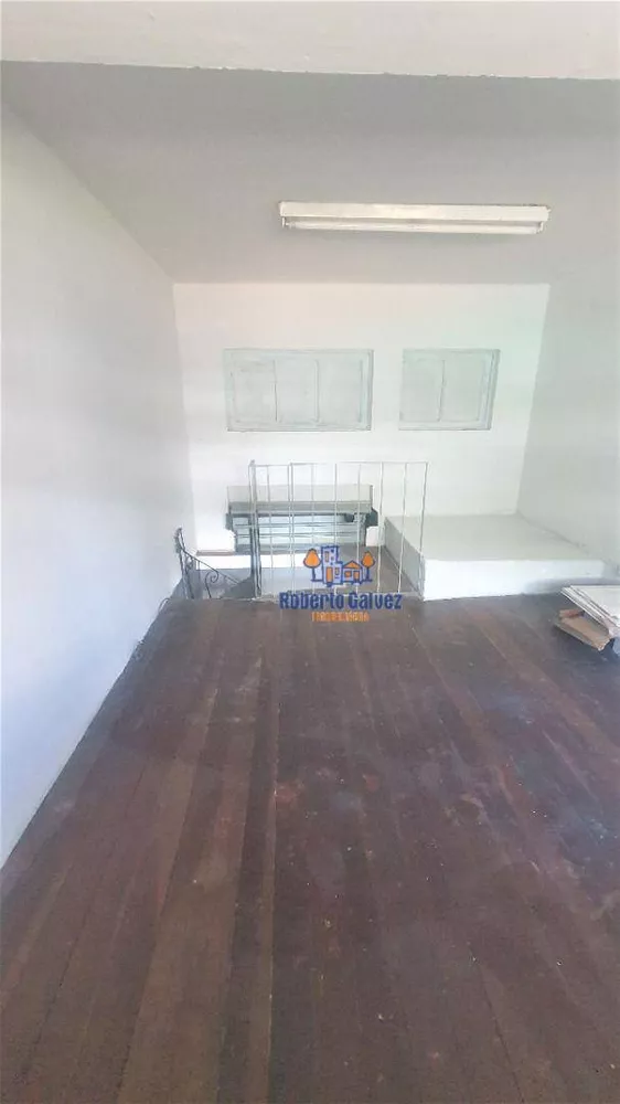 Loja-Salão, 20 m² - Foto 1