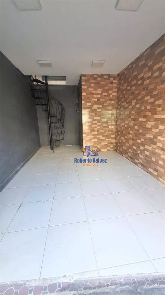 Loja-Salão, 20 m² - Foto 3