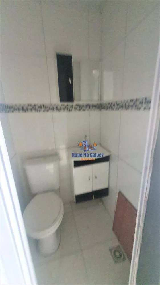 Loja-Salão, 20 m² - Foto 5
