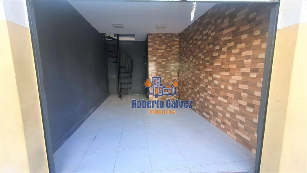 Loja-Salão, 20 m² - Foto 4