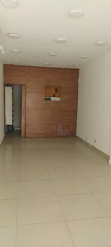 Loja-Salão, 31 m² - Foto 5