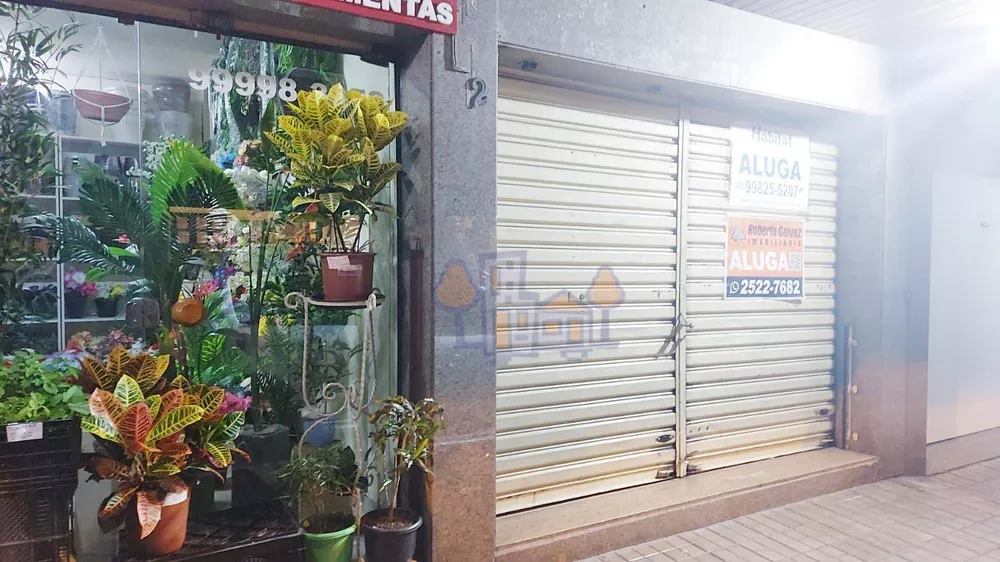 Loja-Salão, 31 m² - Foto 8