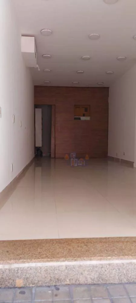 Loja-Salão, 31 m² - Foto 4