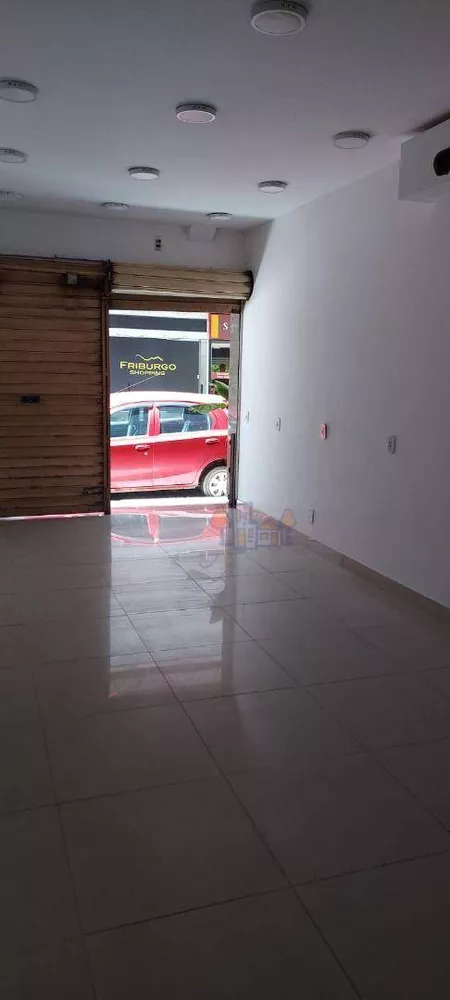 Loja-Salão, 31 m² - Foto 11