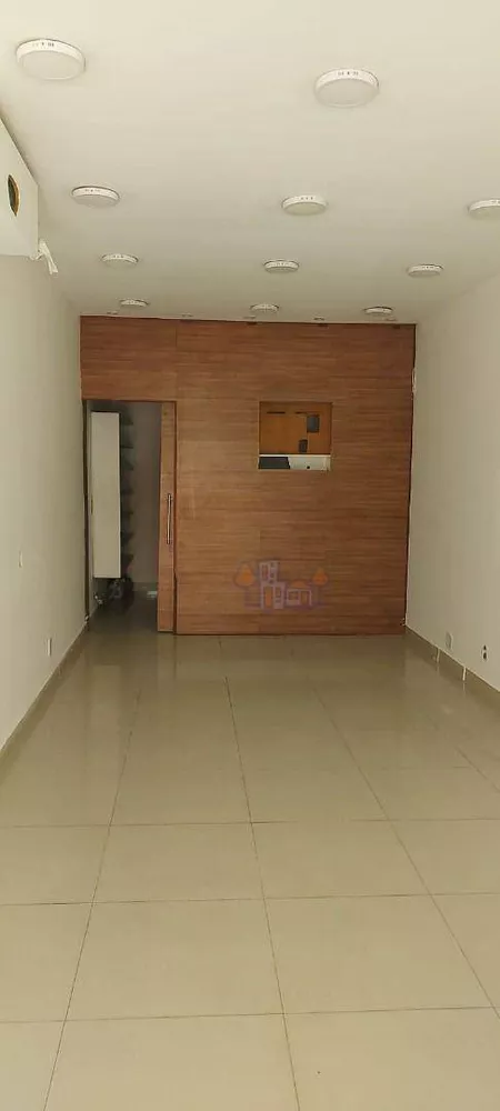 Loja-Salão, 31 m² - Foto 10