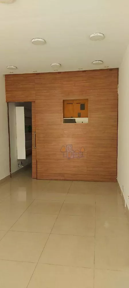 Loja-Salão, 31 m² - Foto 3