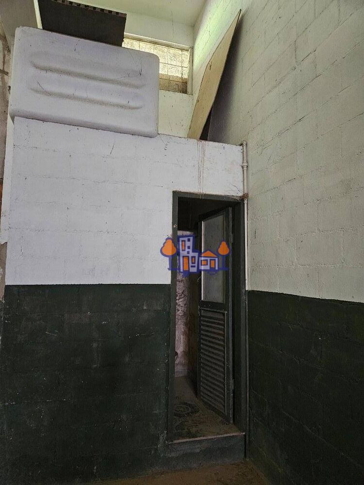 Depósito-Galpão, 145 m² - Foto 4