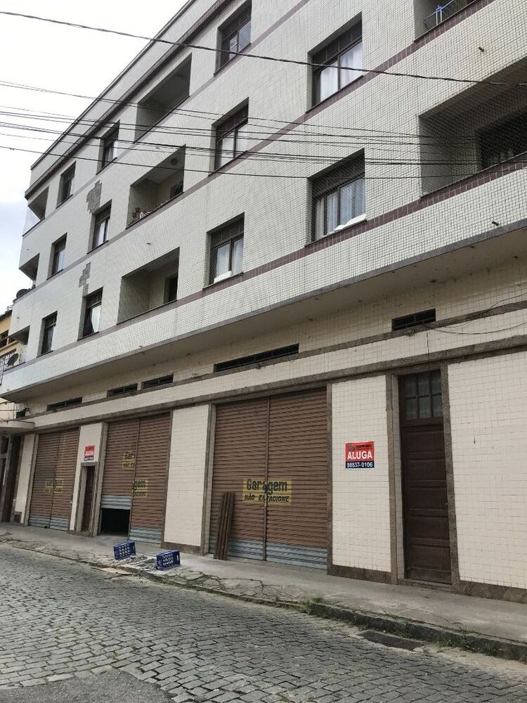 Depósito-Galpão, 145 m² - Foto 5