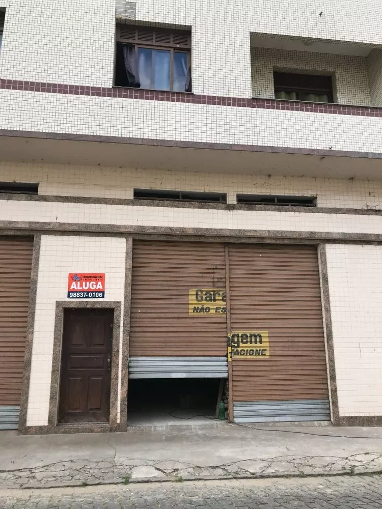 Depósito-Galpão, 145 m² - Foto 1