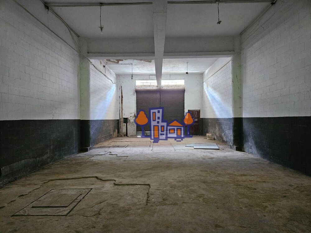 Depósito-Galpão, 145 m² - Foto 3