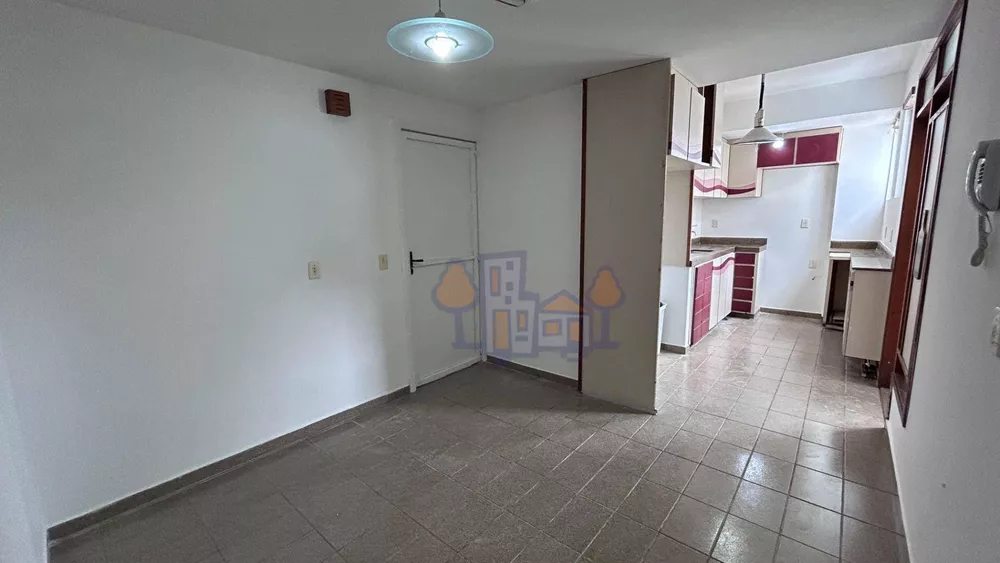 Apartamento, 3 quartos, 110 m² - Foto 4