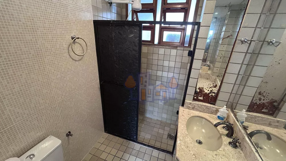 Apartamento, 3 quartos, 110 m² - Foto 9