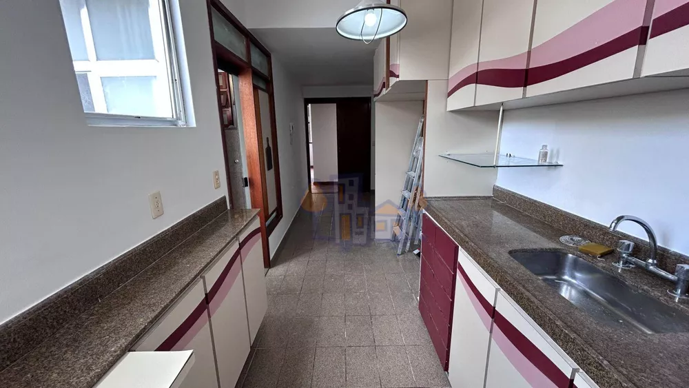 Apartamento, 3 quartos, 110 m² - Foto 6