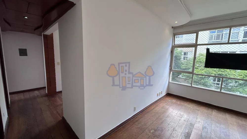 Apartamento, 3 quartos, 110 m² - Foto 2