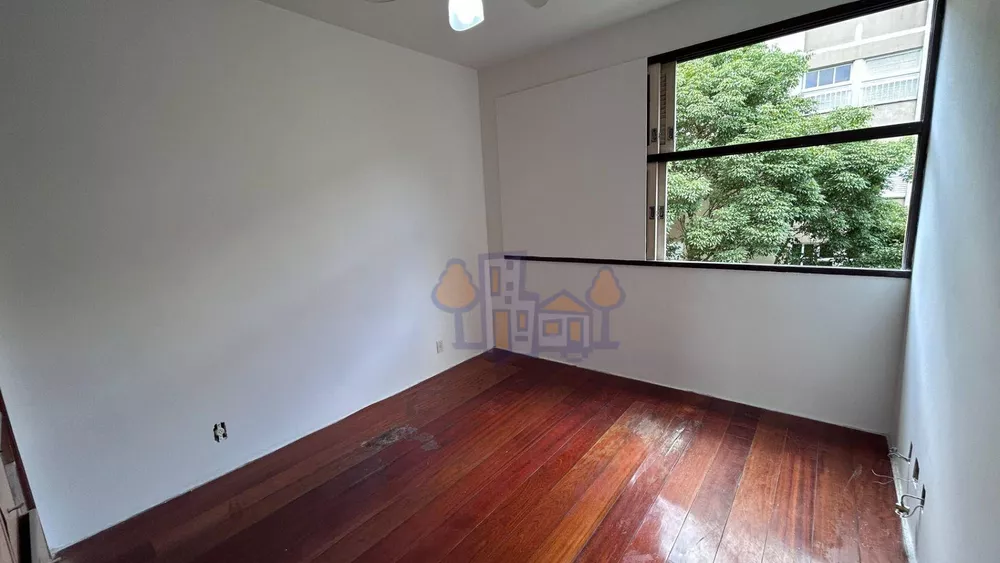 Apartamento, 3 quartos, 110 m² - Foto 12