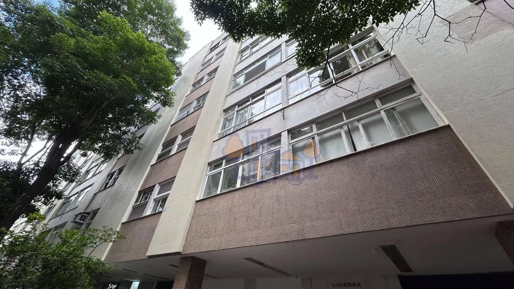 Apartamento, 3 quartos, 110 m² - Foto 8